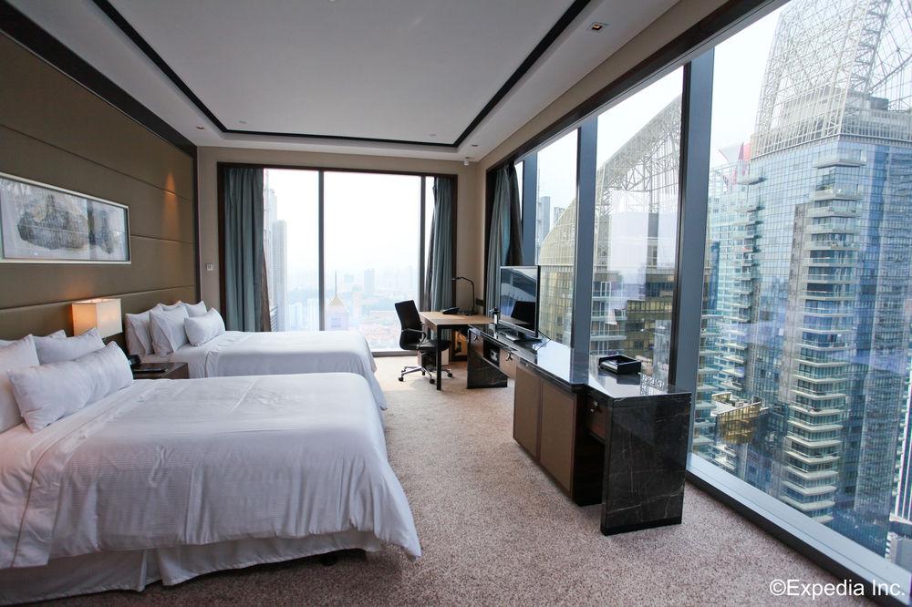 The Westin Singapur