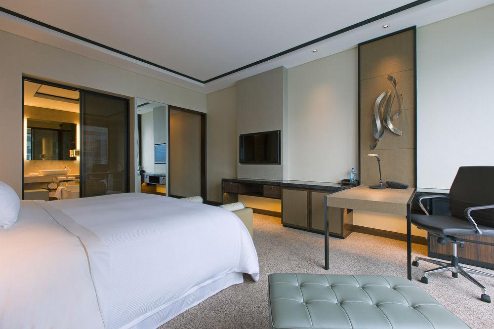 The Westin 5* Singapur