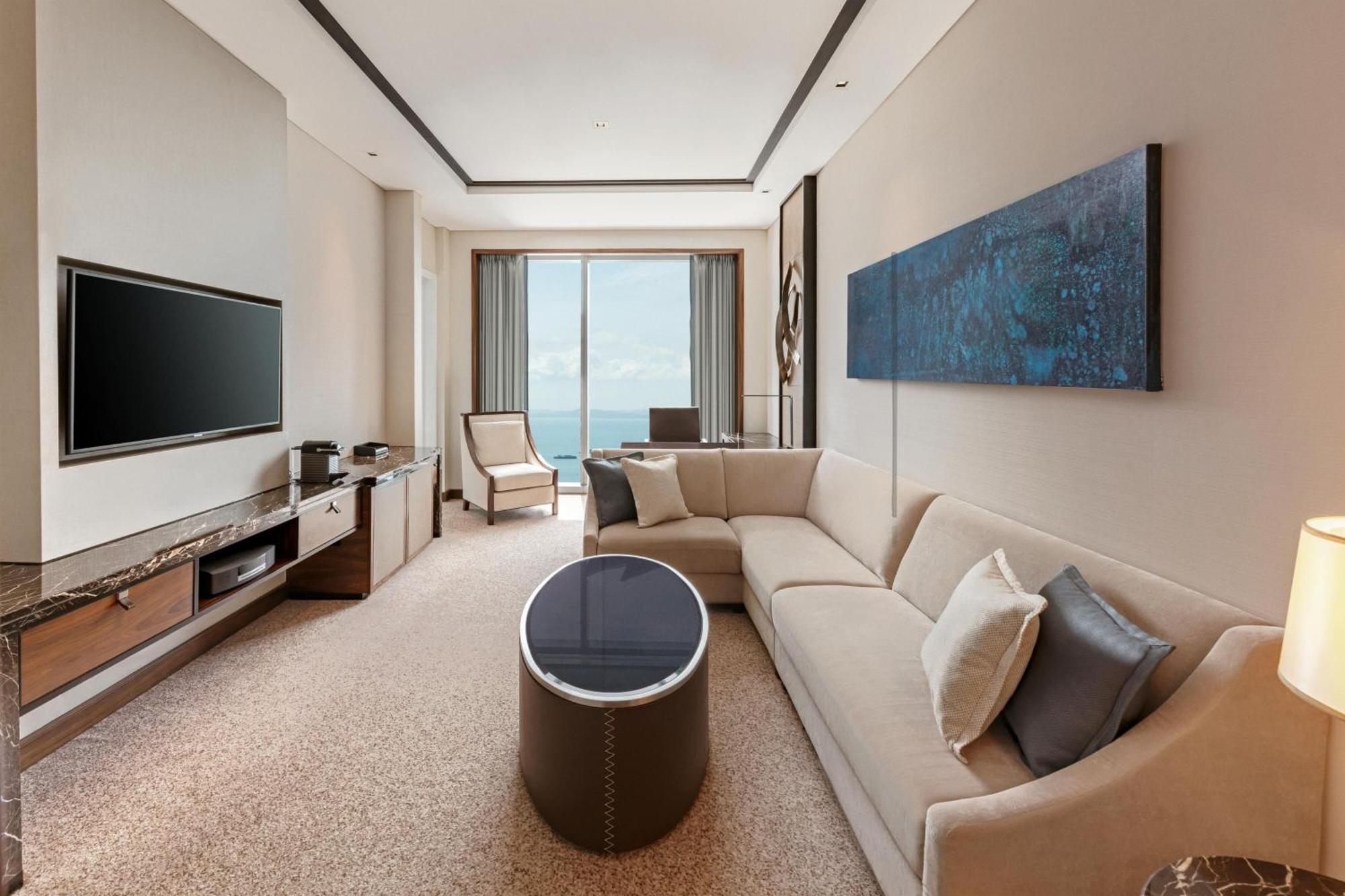 Hotel The Westin Singapur