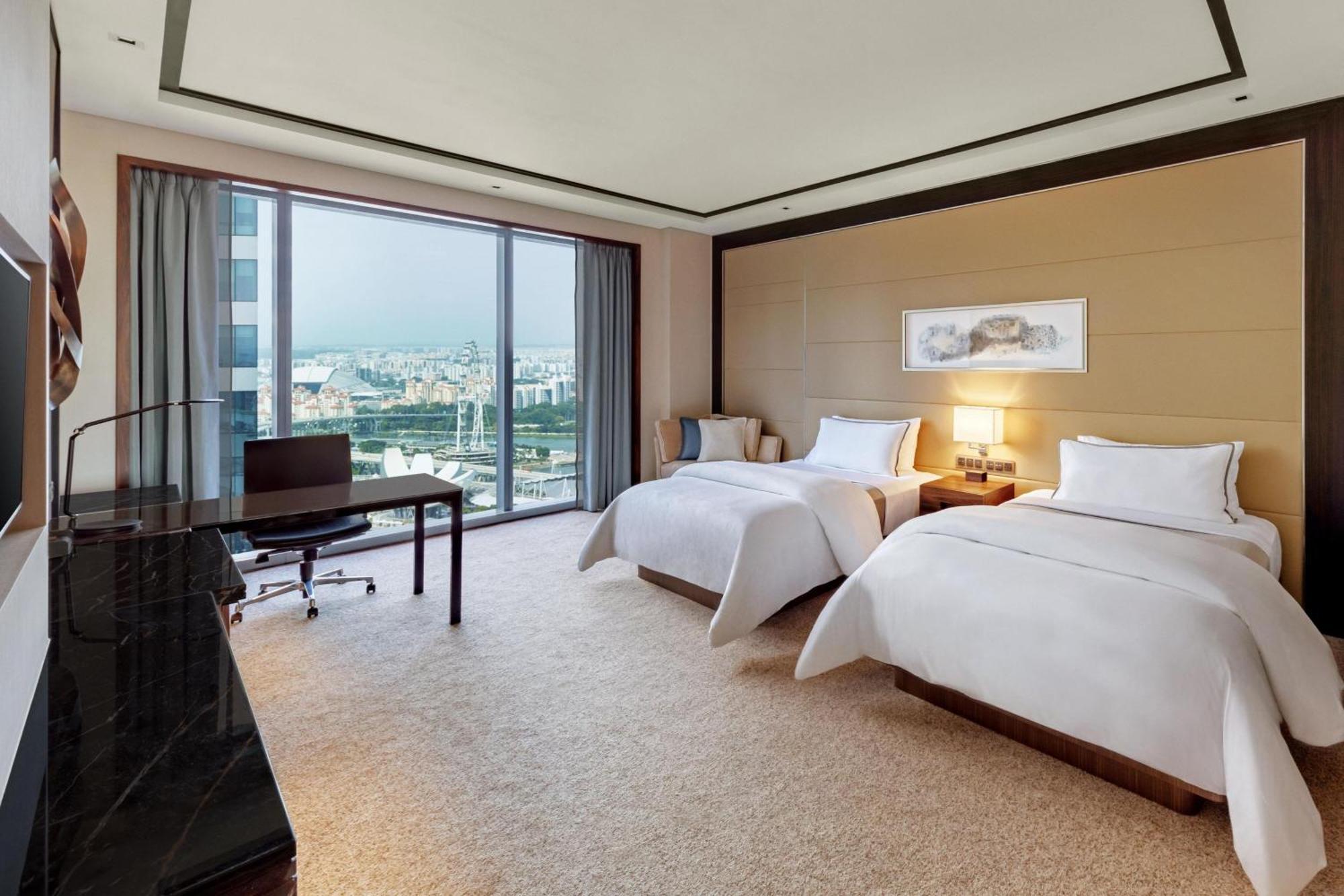 Hotel The Westin Singapur