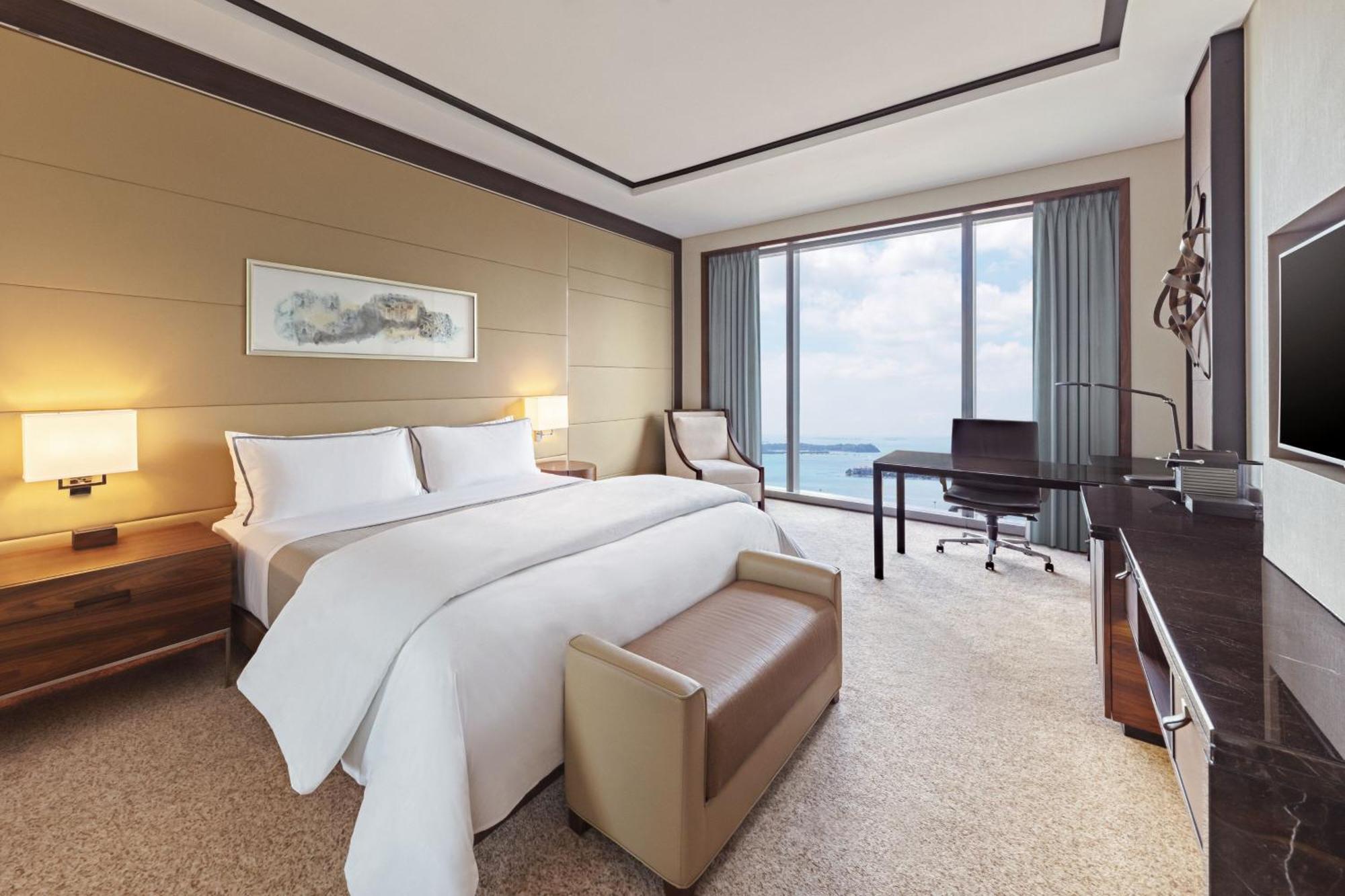 Hotel The Westin Singapur