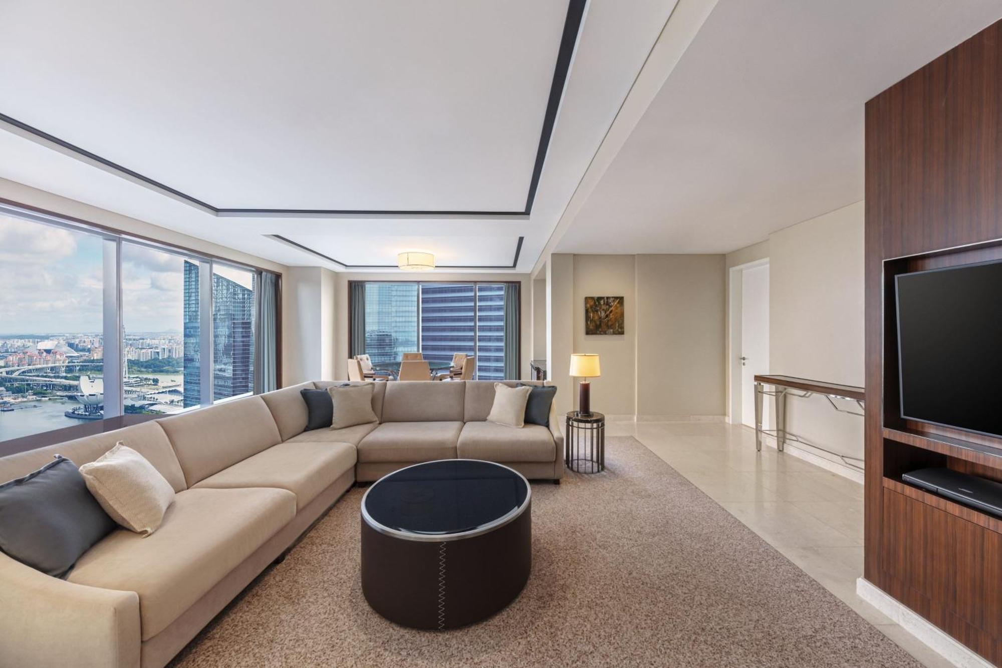The Westin 5* Singapur
