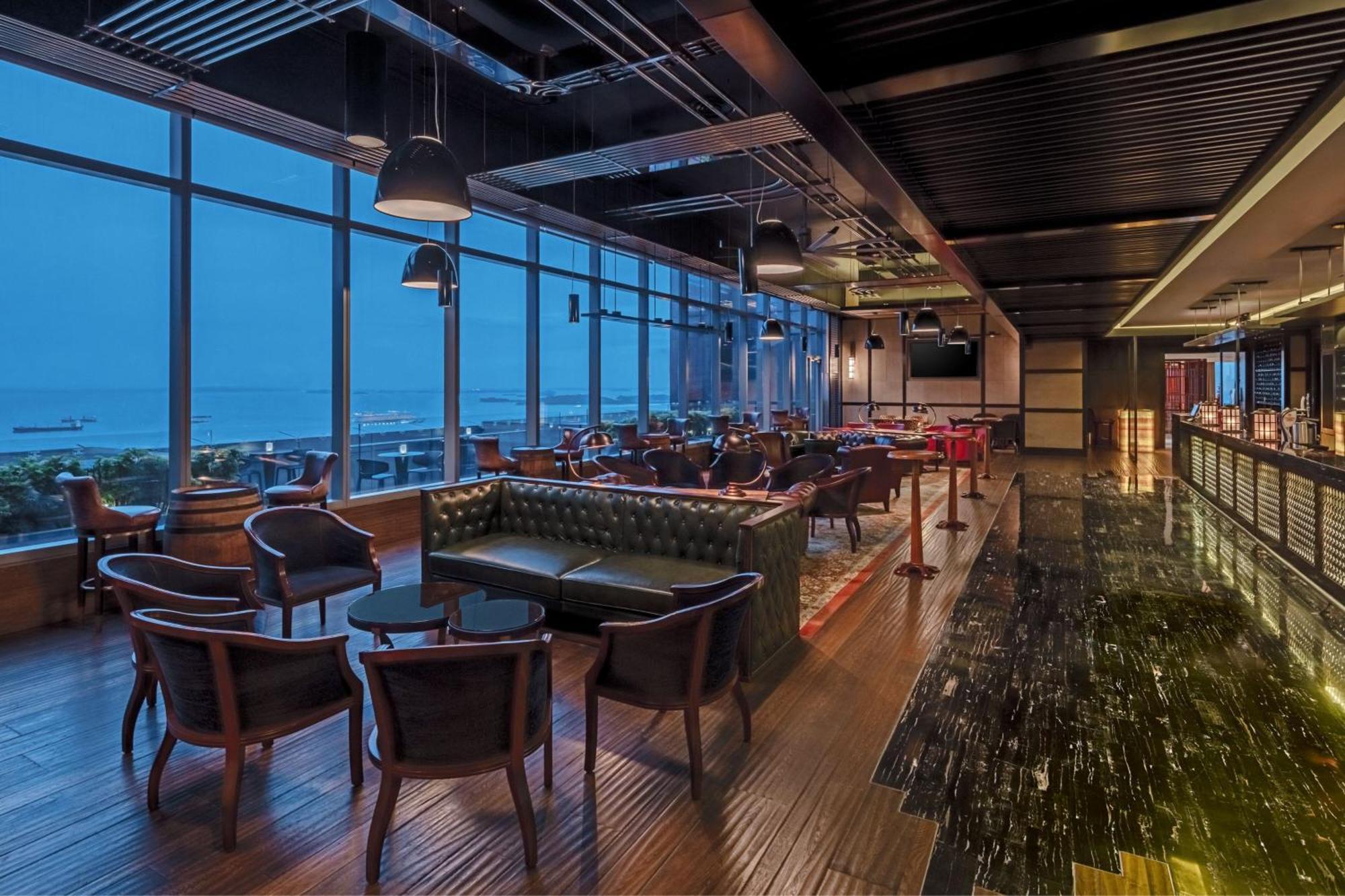 The Westin 5* Singapur