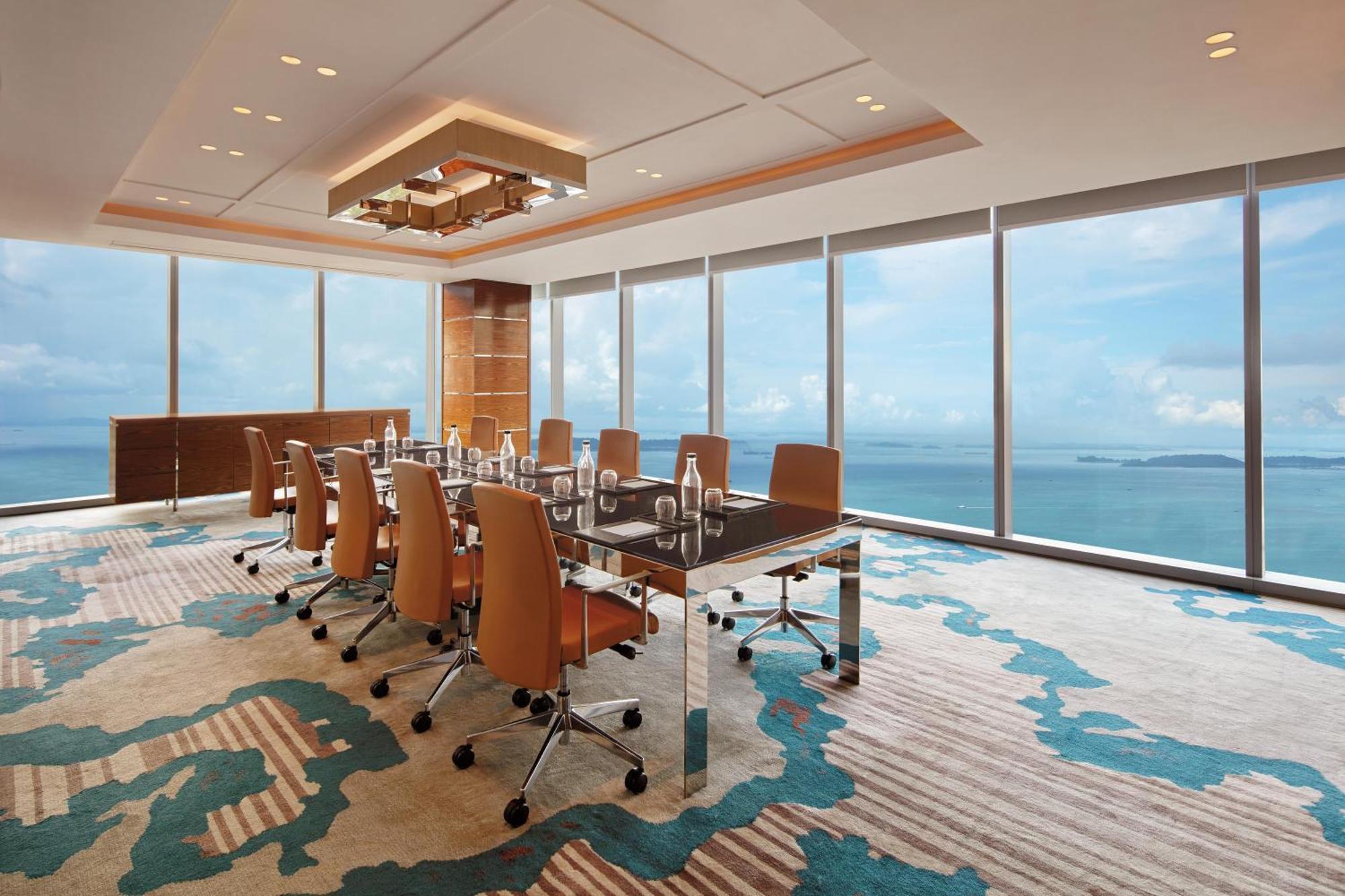 The Westin 5* Singapur
