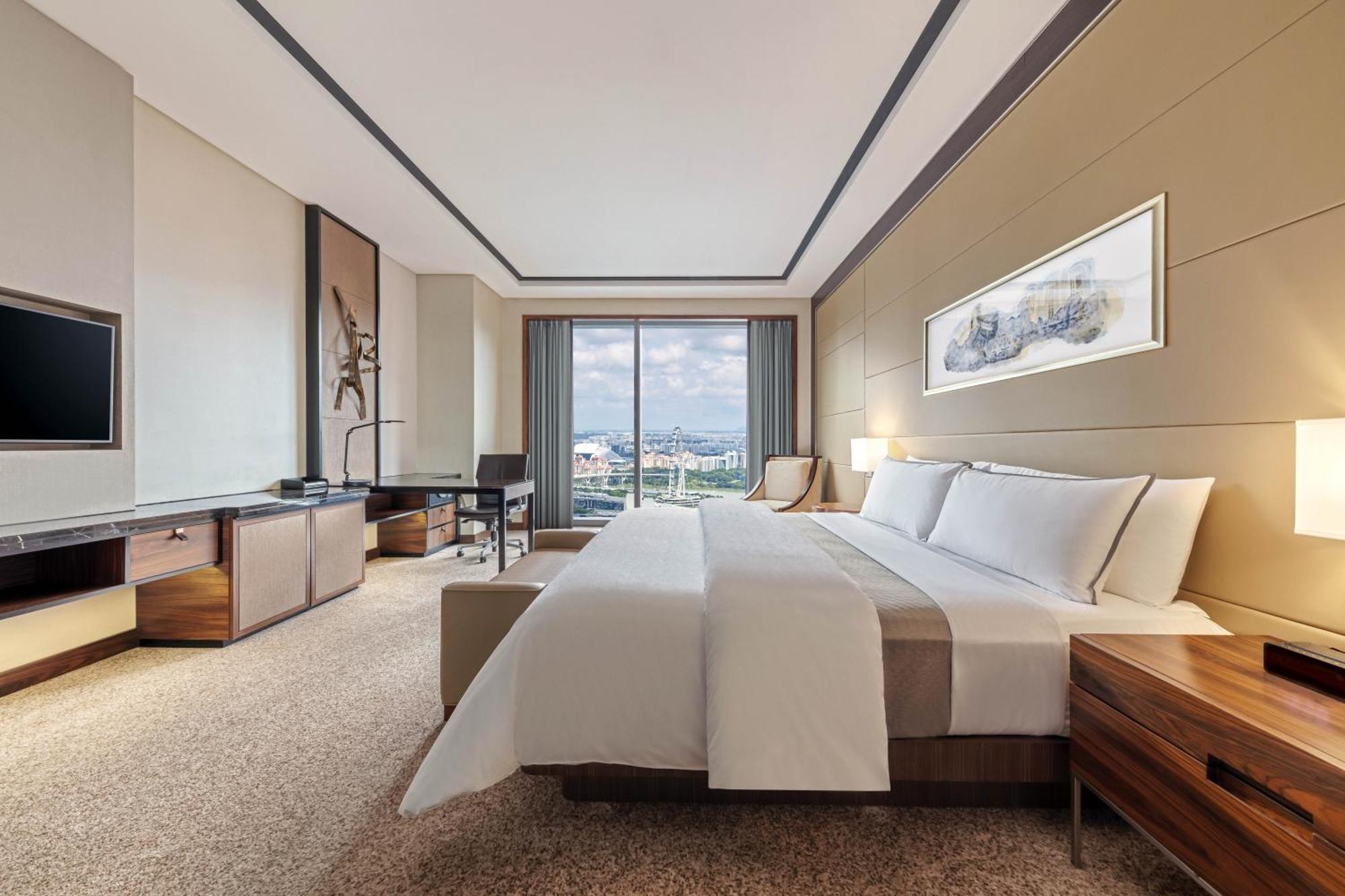 The Westin Singapur
