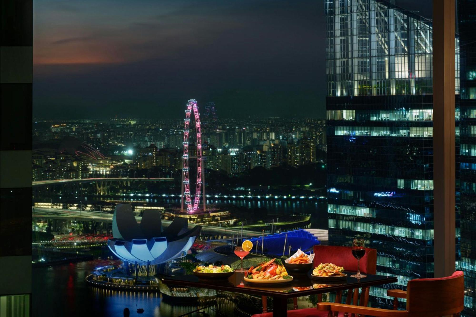 The Westin 5* Singapur